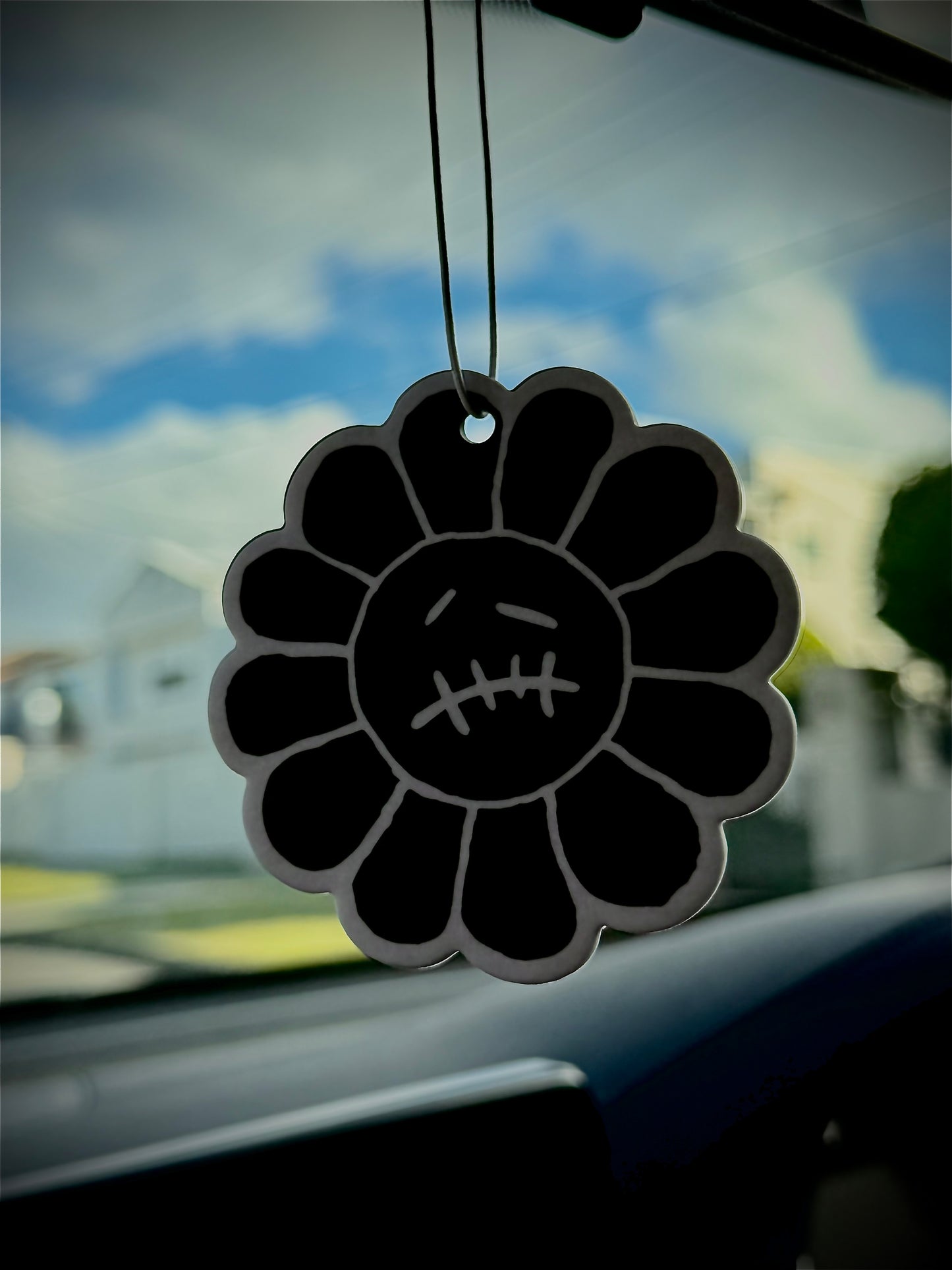 Hype-Beast Air Freshener