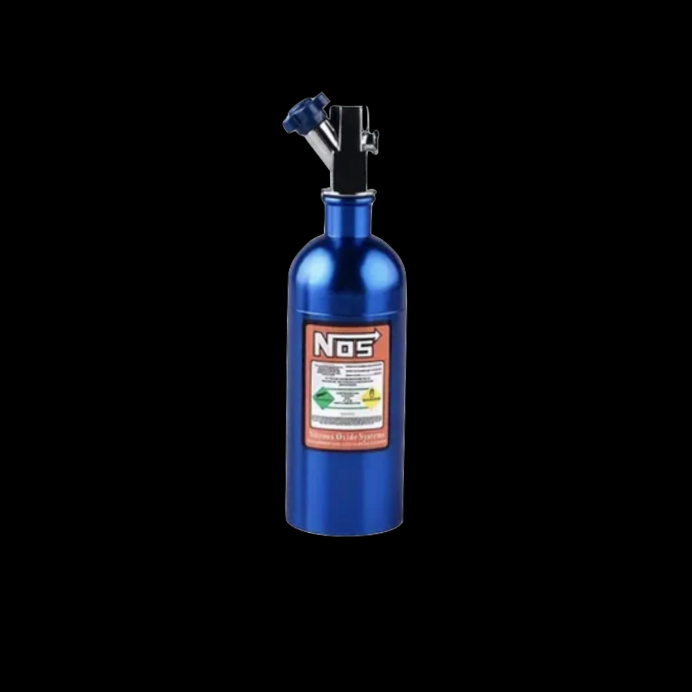 Mini NOS Bottle Air Freshener
